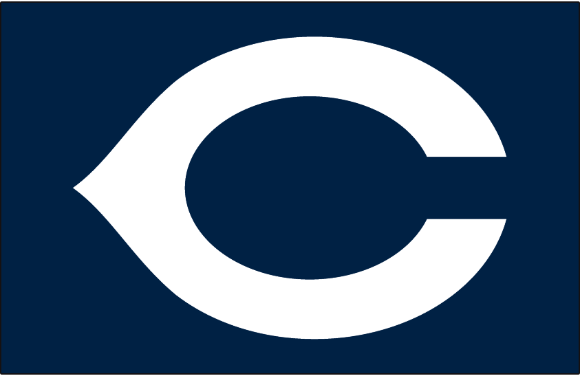 Cleveland Indians 1937-1938 Cap Logo iron on heat transfer